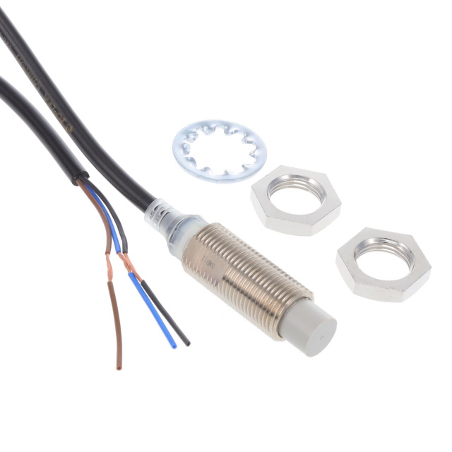 Omron Automation E2E-X5MB1T12 2M
